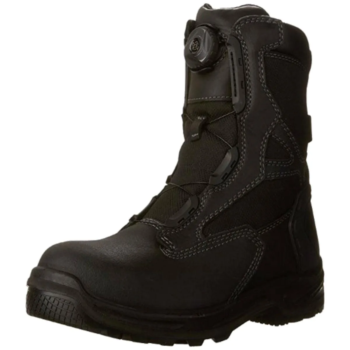 Boa Work Boots Terra Rexton BOA® Best for Motorcycle & Work