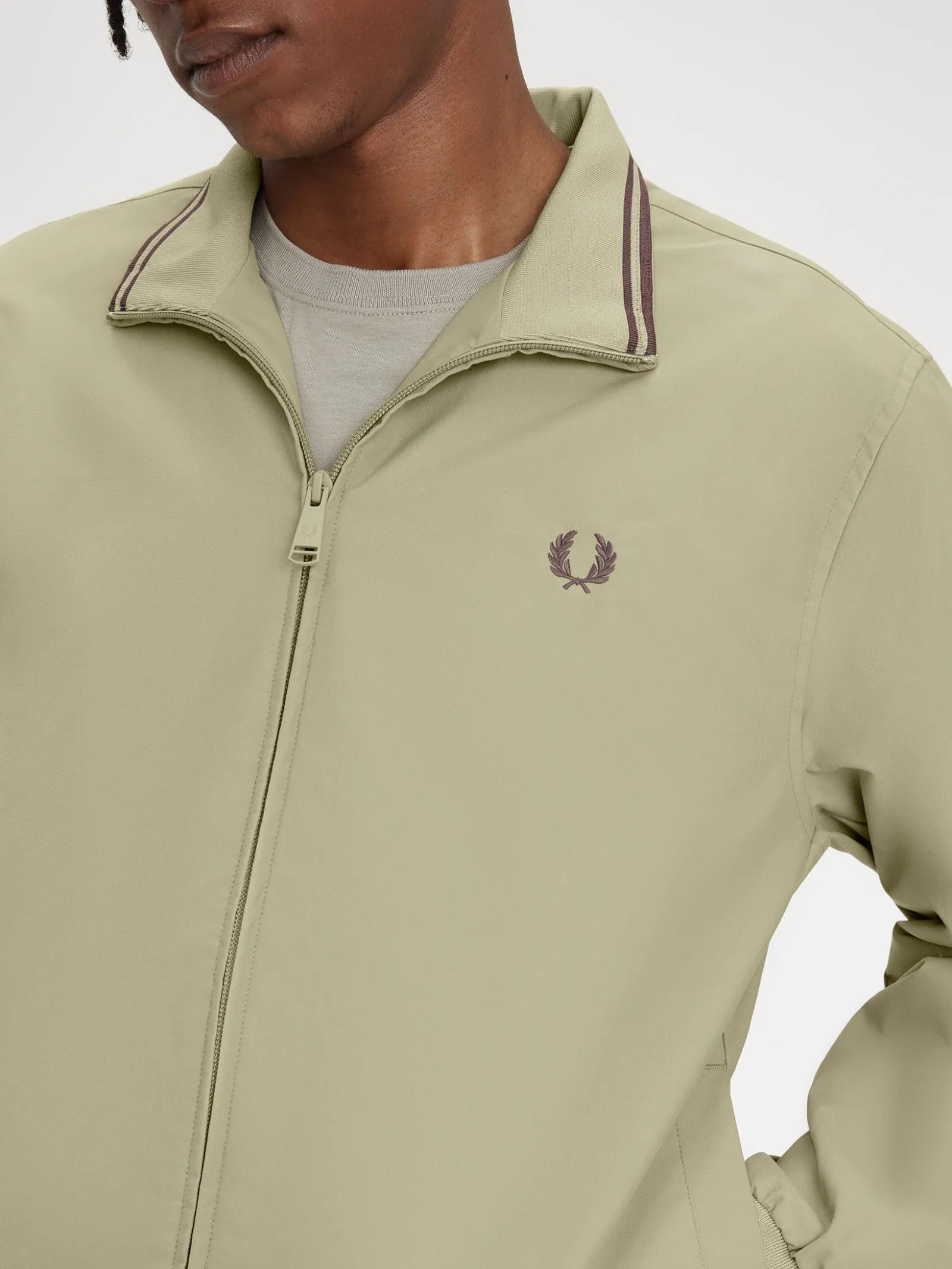 Brentham Jacket