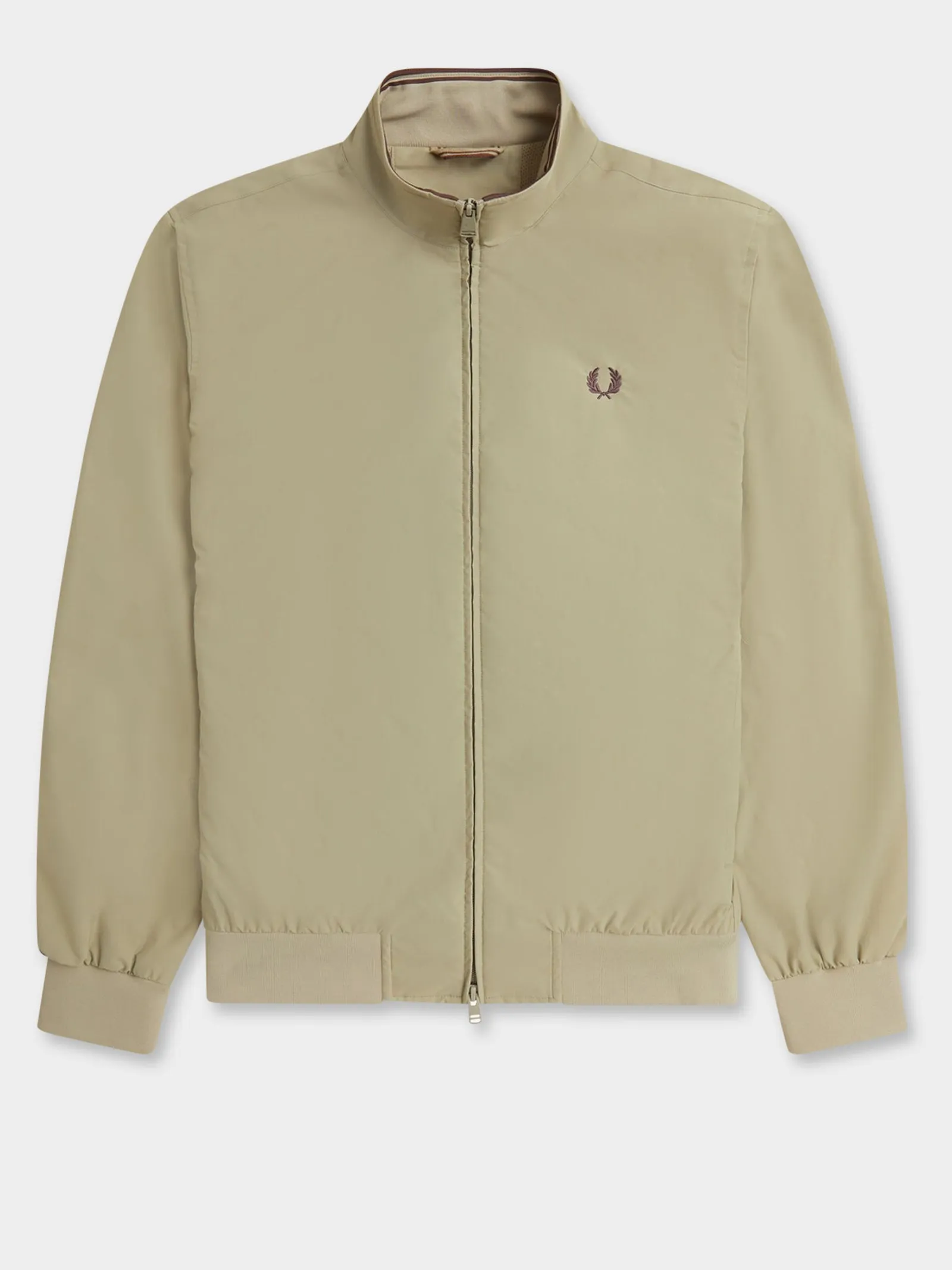 Brentham Jacket