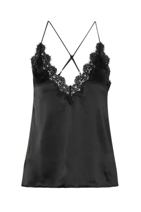 Cami NYC Everly Cami - Black