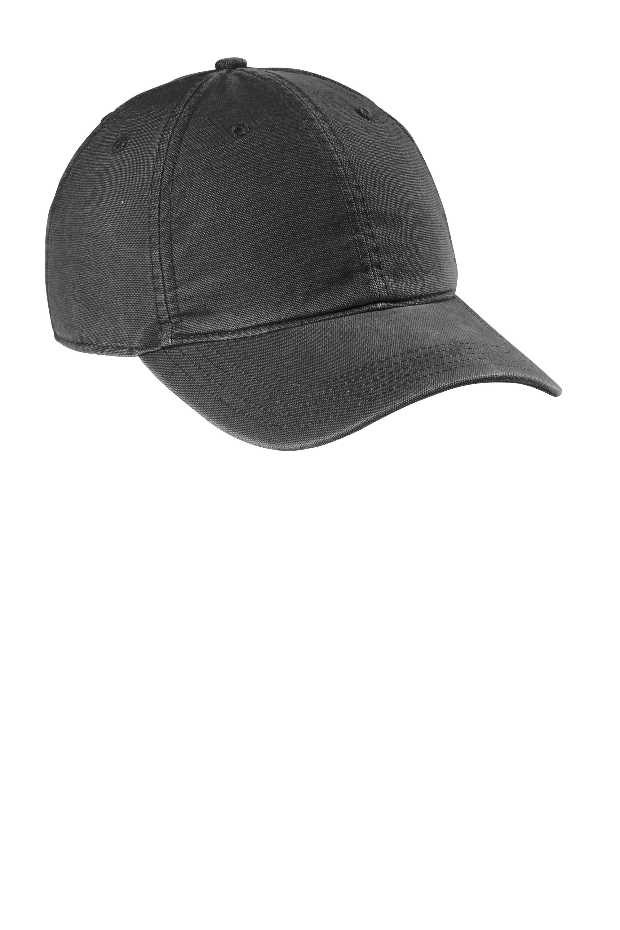 Carhartt Cotton Canvas Cap CT103938