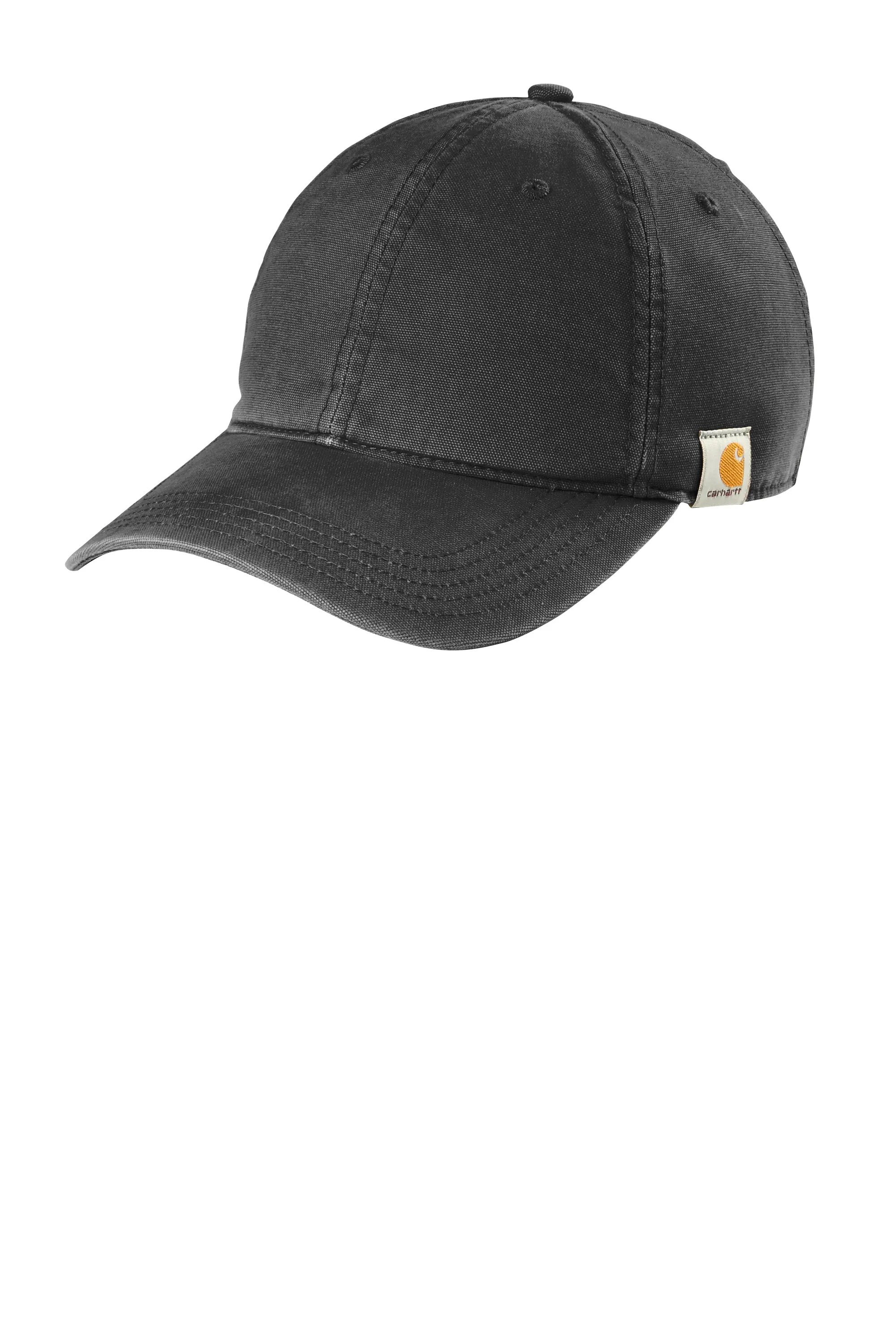 Carhartt Cotton Canvas Cap CT103938