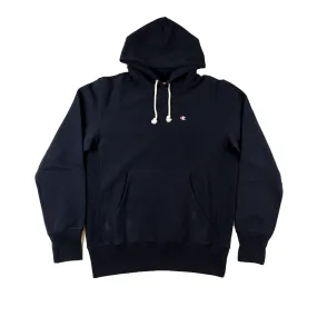 Champion EU Mens Reverse Weave Hoodie