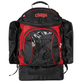 Chaya Pro Bag Red