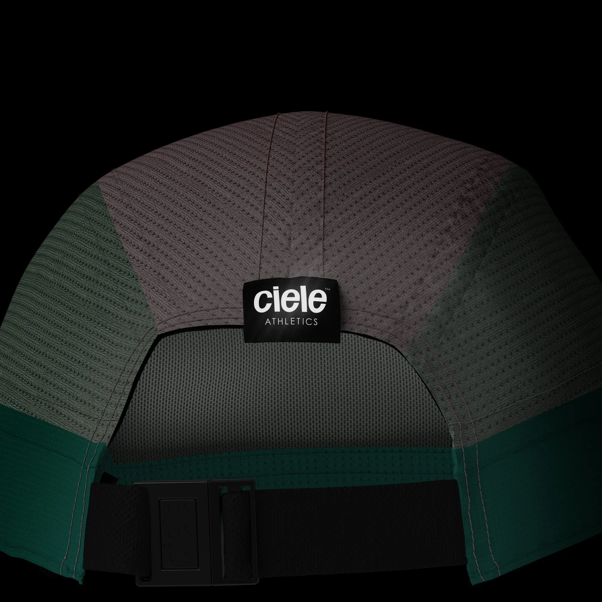 Ciele ALZCap Century Small Dawnlight Running Cap