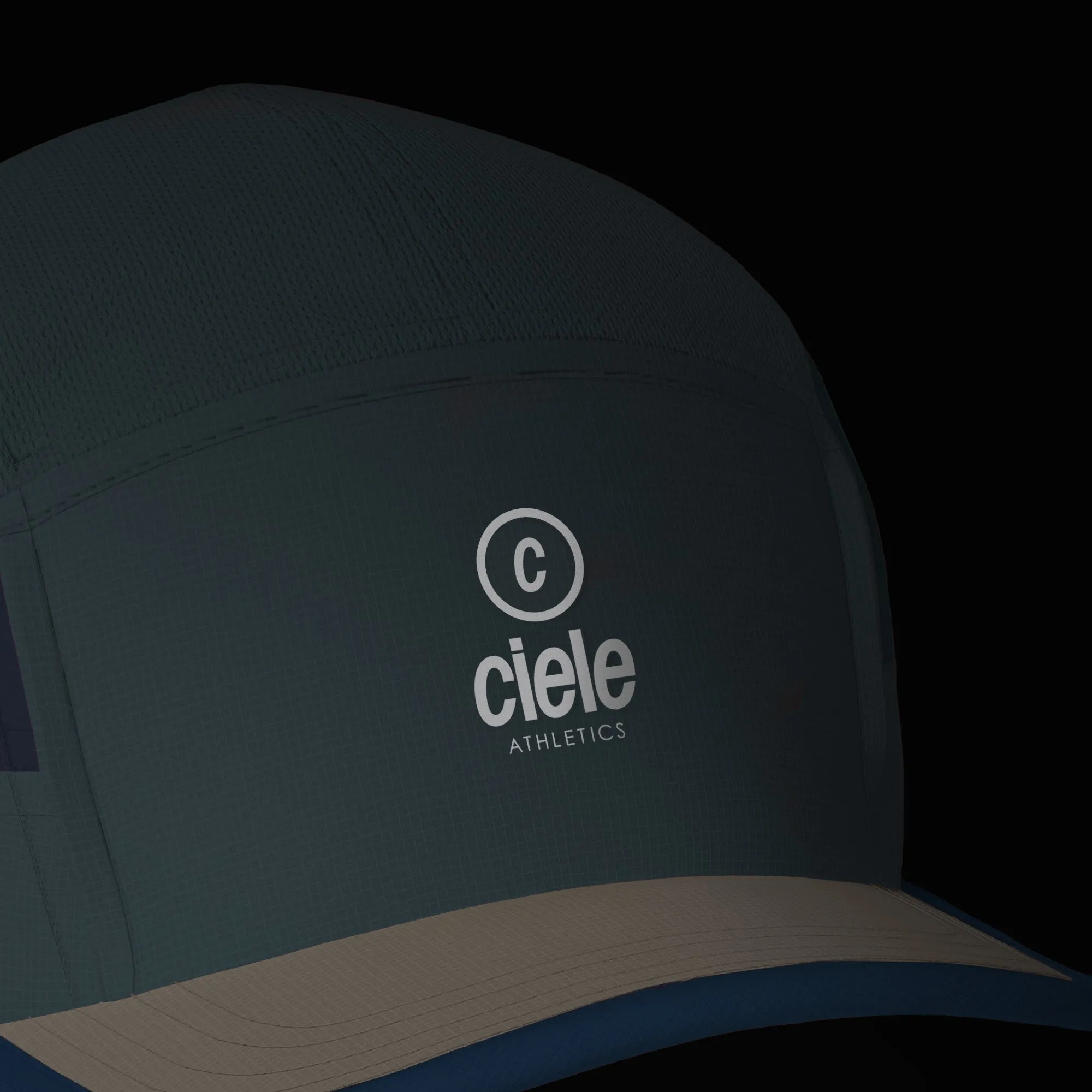 Ciele ALZCap SC C Plus Ironcast Running Cap