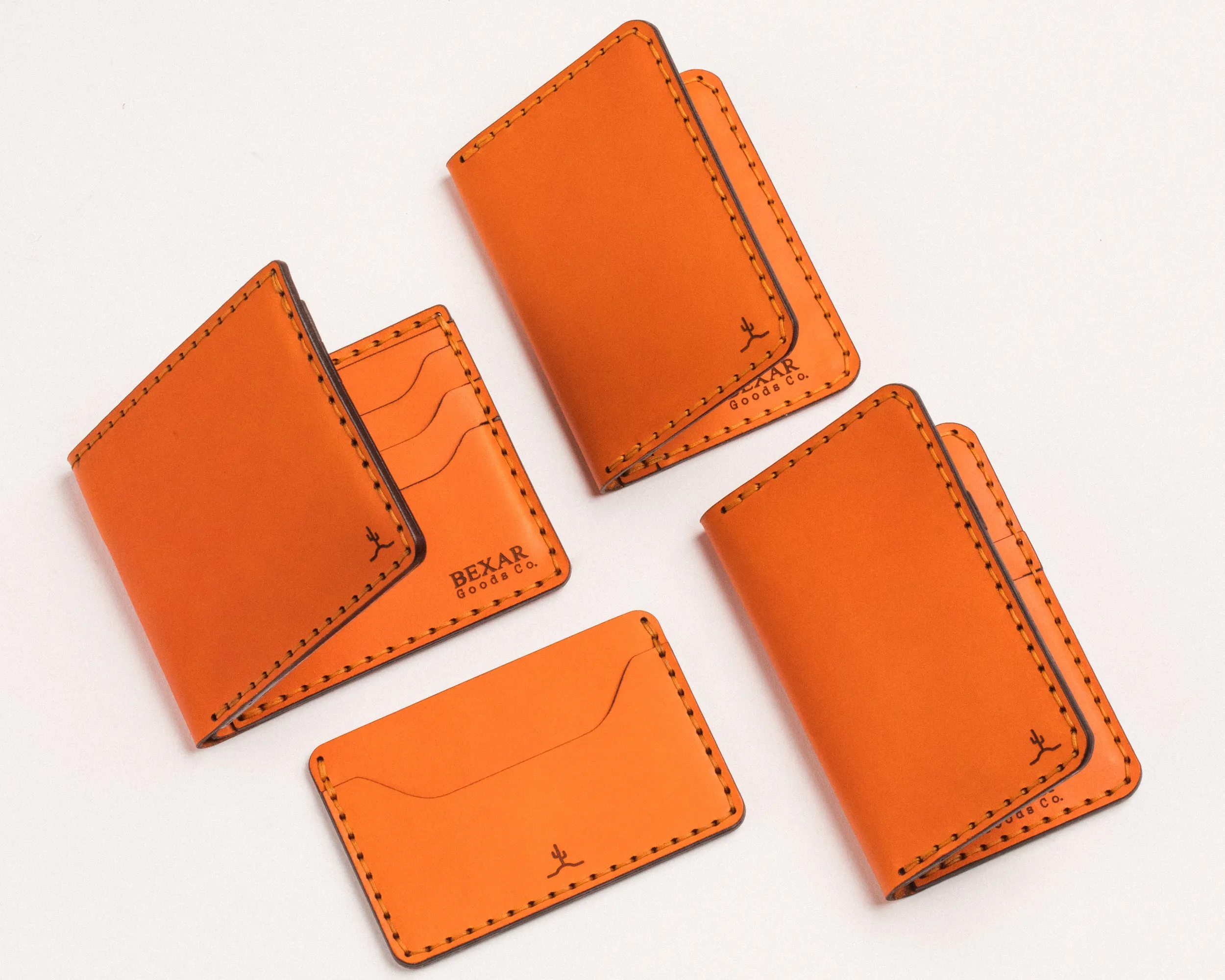 Classic 6 Bifold // S.O.S