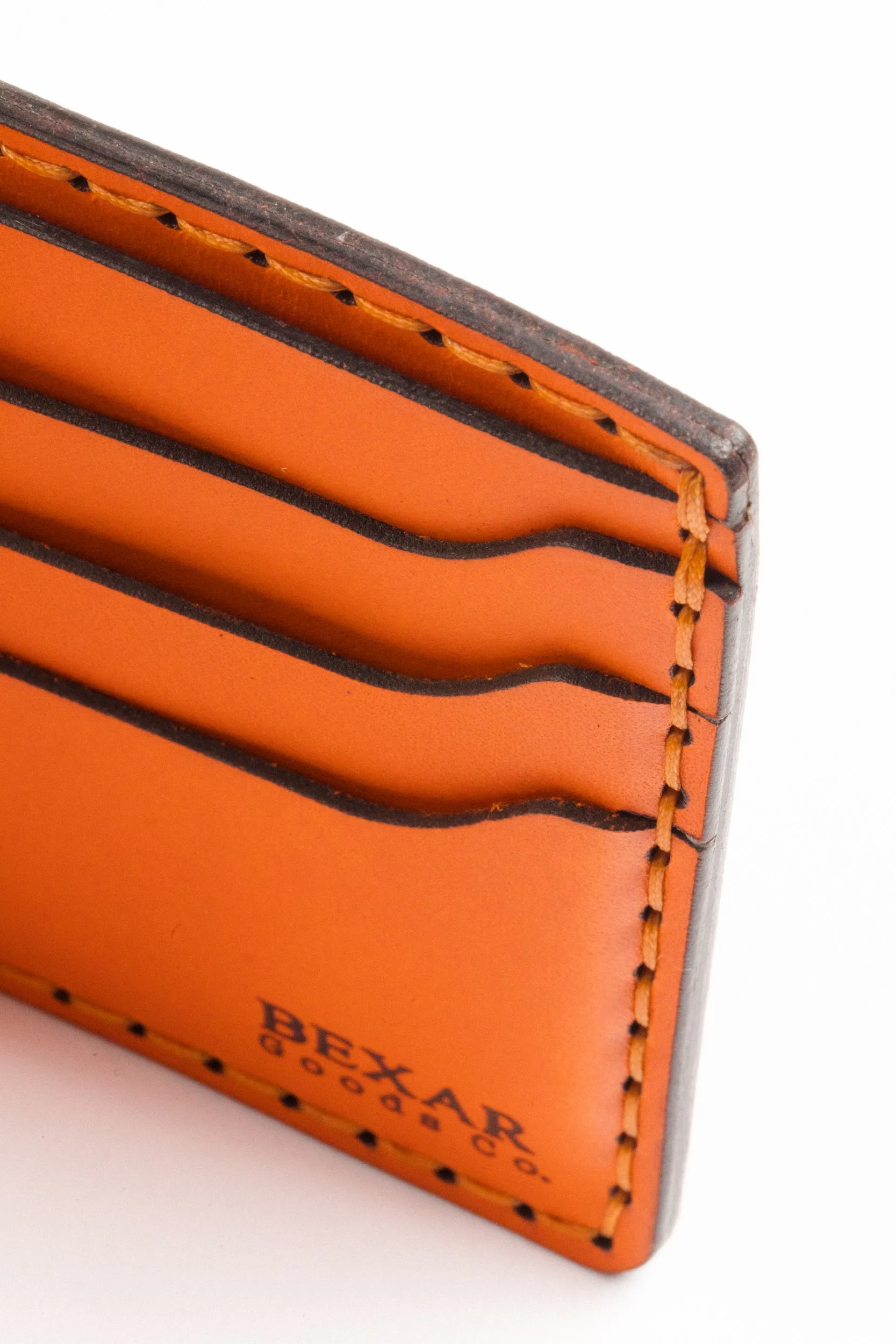 Classic 6 Bifold // S.O.S