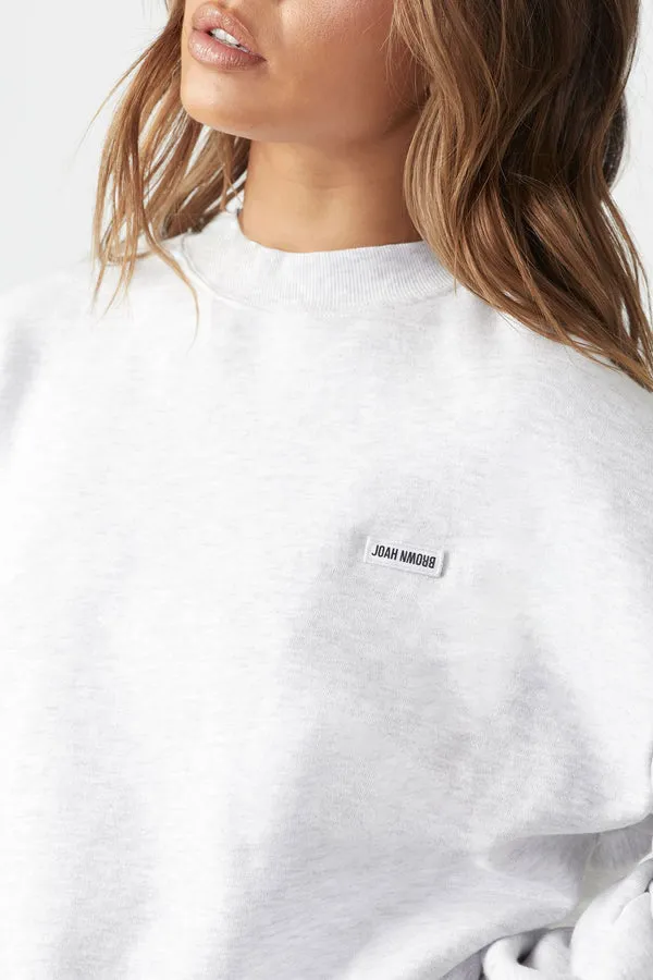 Classic Crew Pullover