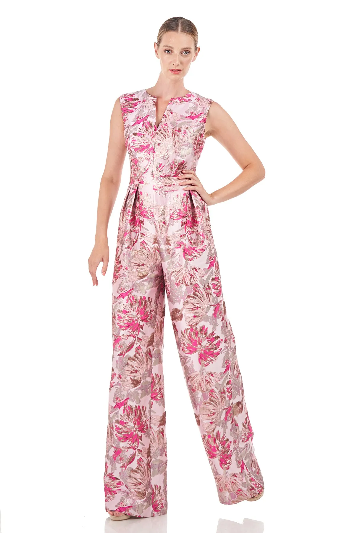 Cleo Jumpsuit