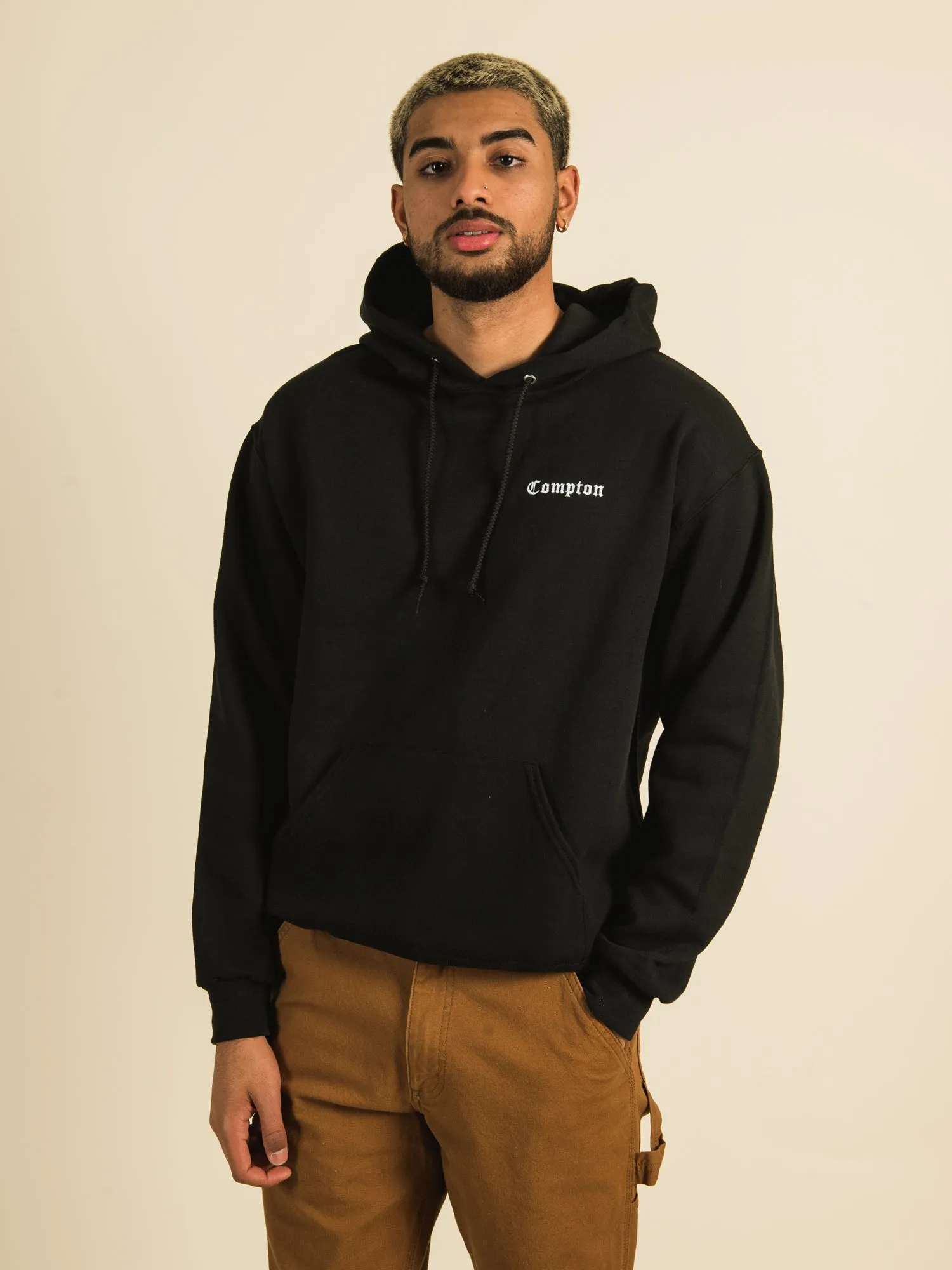 COMPTON EMD HOODIE