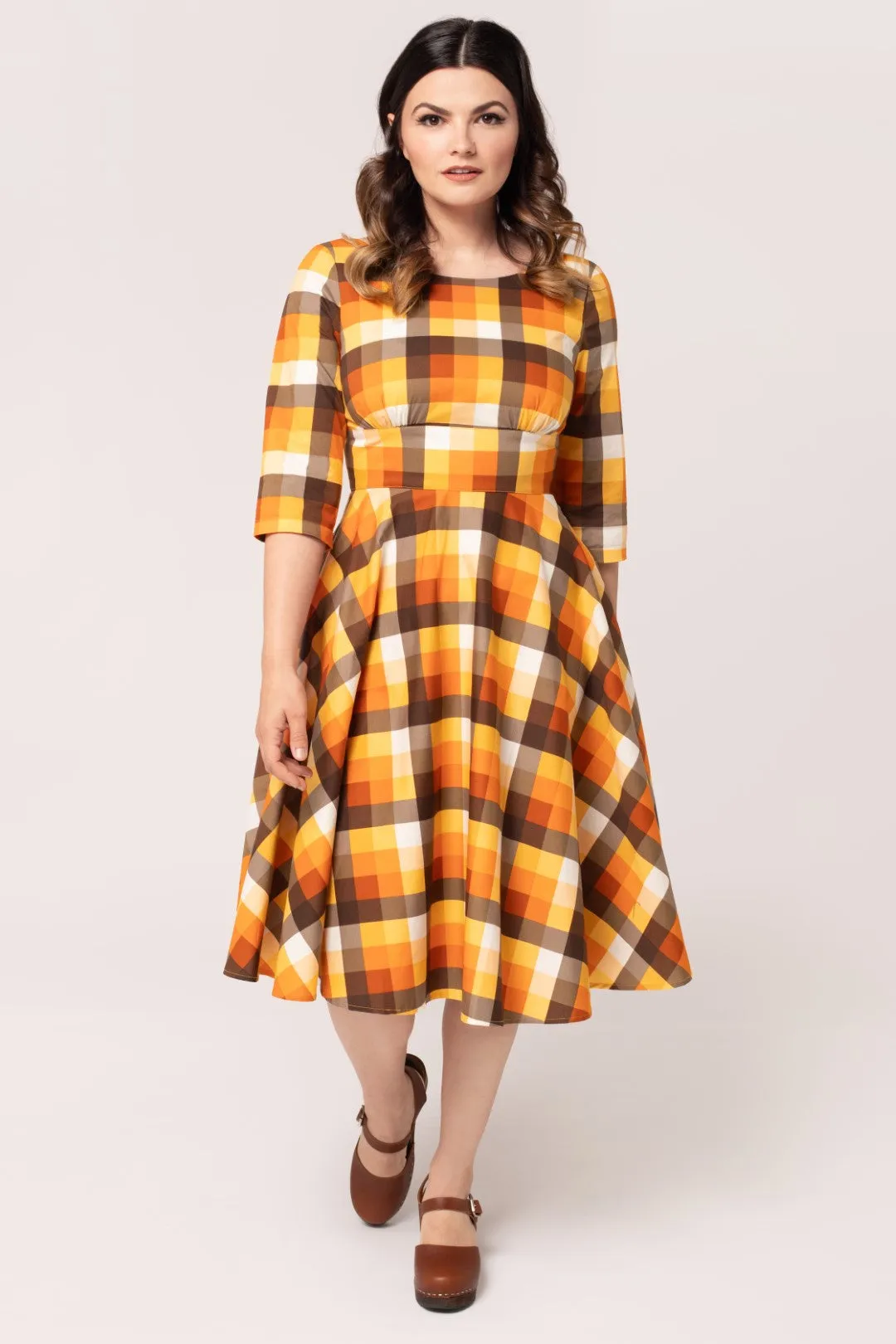 Darlene Dress