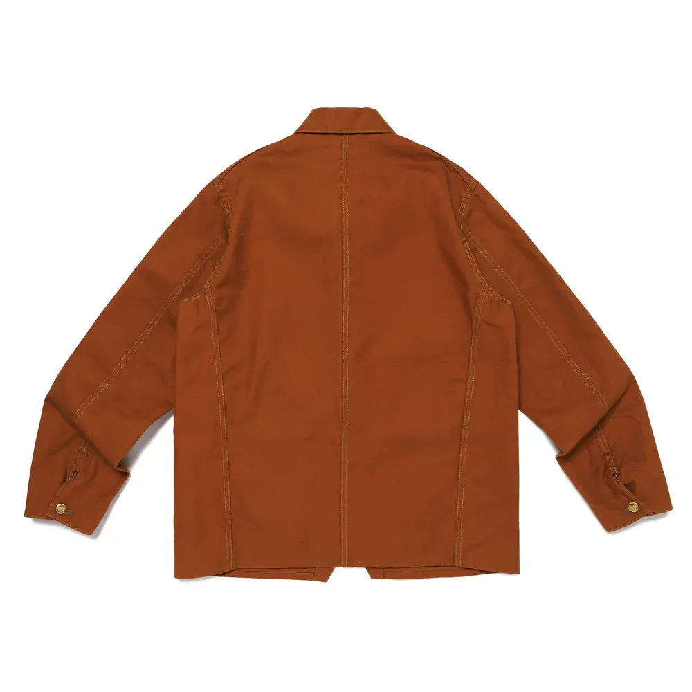 Duck Coverall Jacket