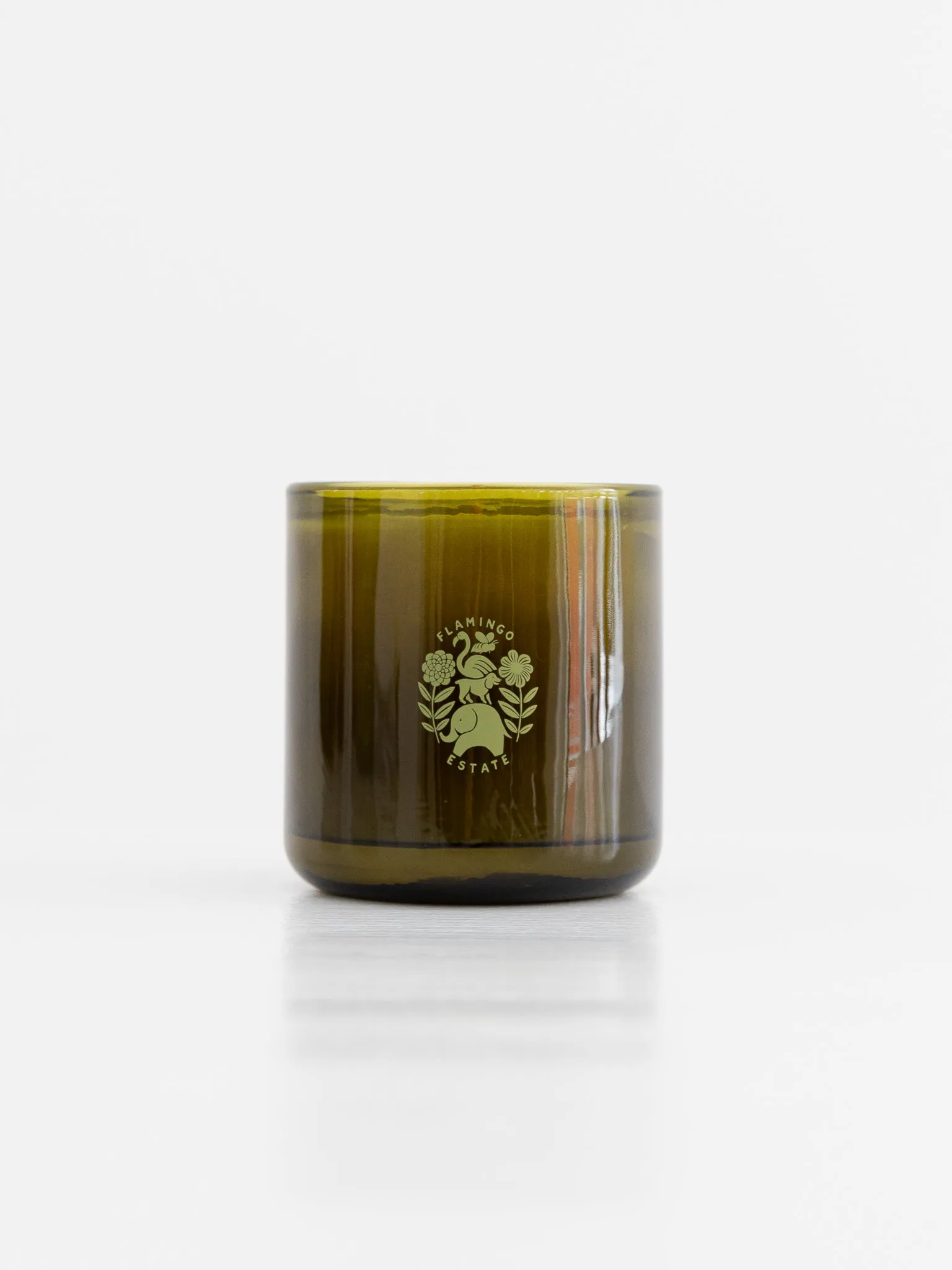 Flamingo Estate Heirloom Tomato Candle