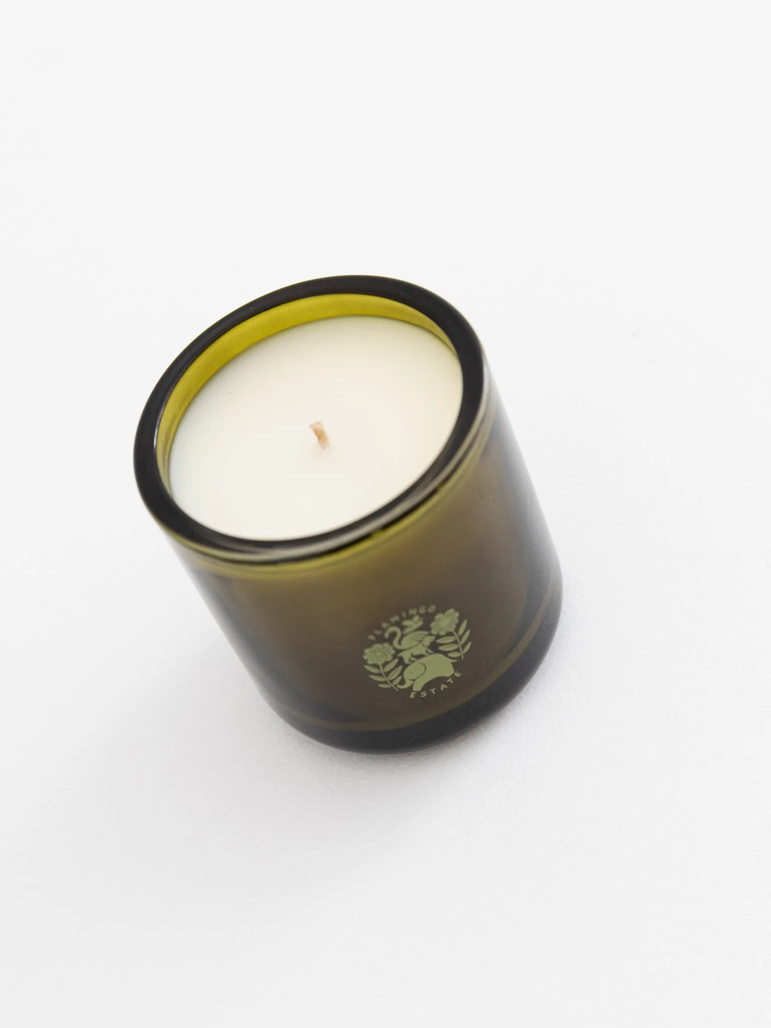 Flamingo Estate Heirloom Tomato Candle