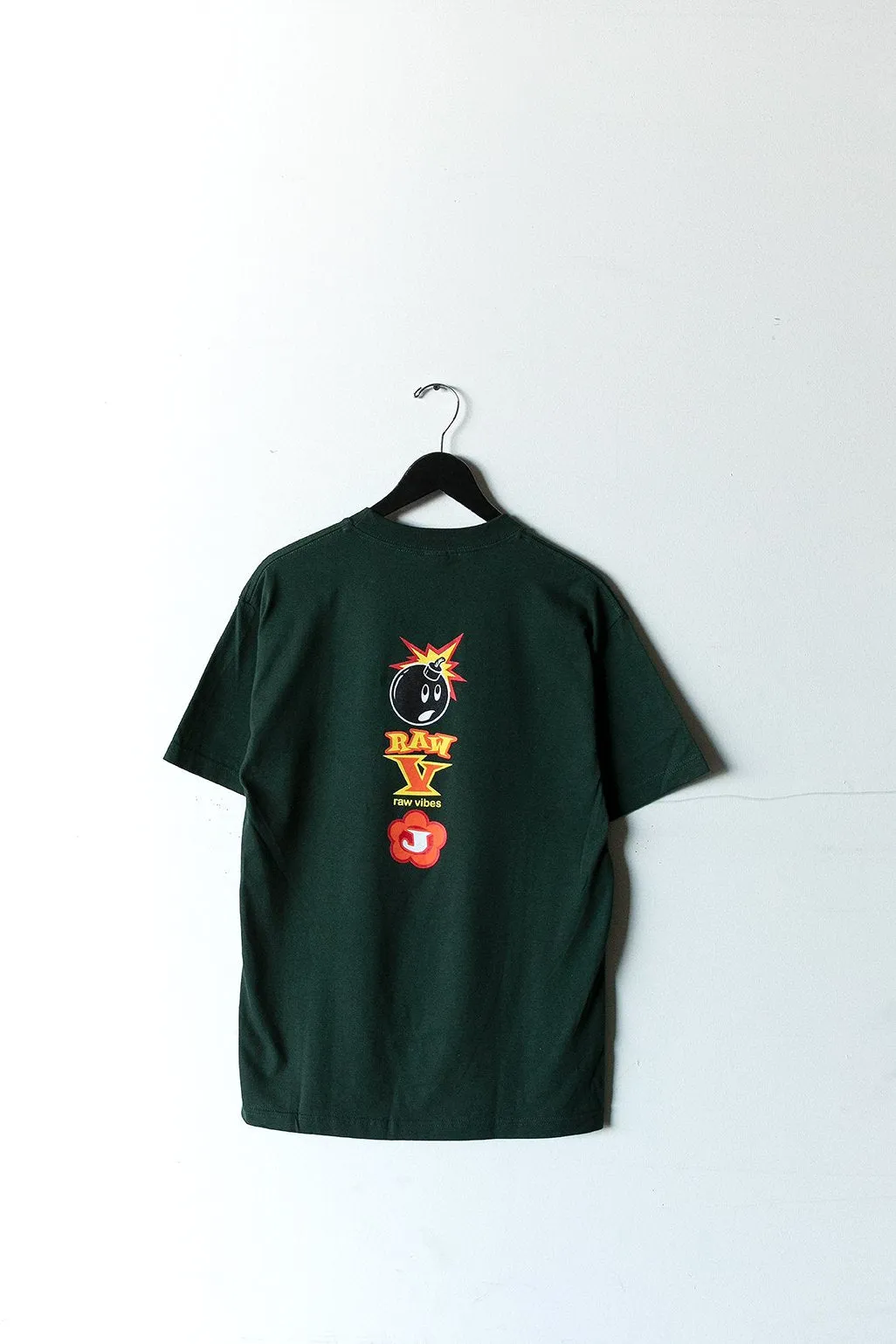 Funky Resurgence T-Shirt