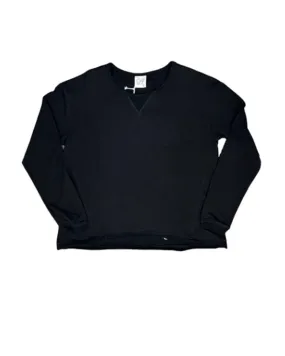 G7 Aki Sweat - Black