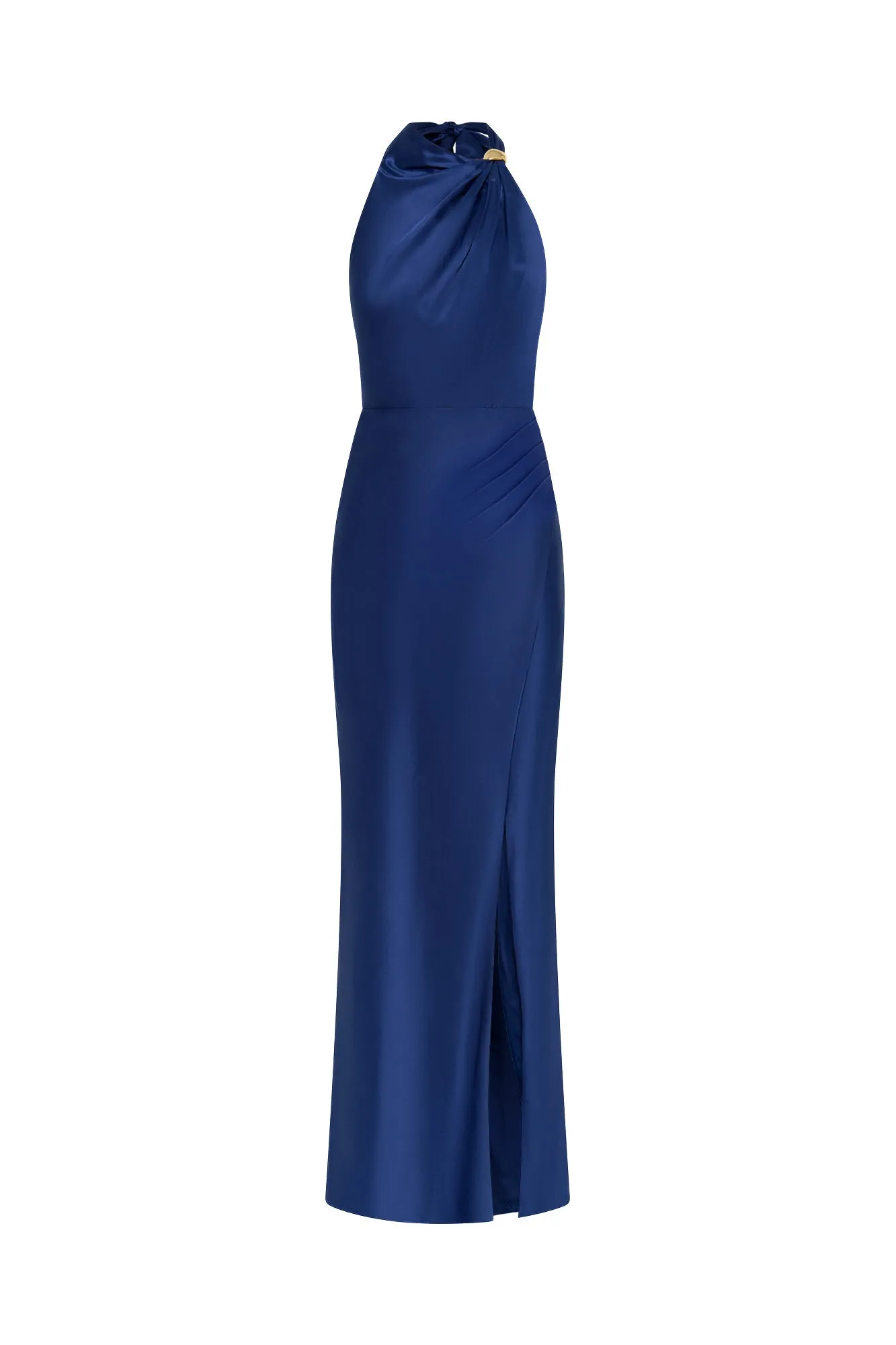 Galilea Dress - Navy