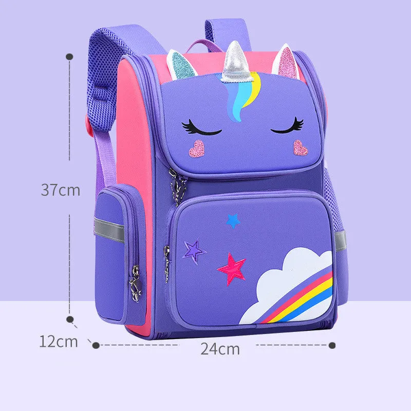 Girls Backpack for Travelling – Stylish & Durable Travel Companion