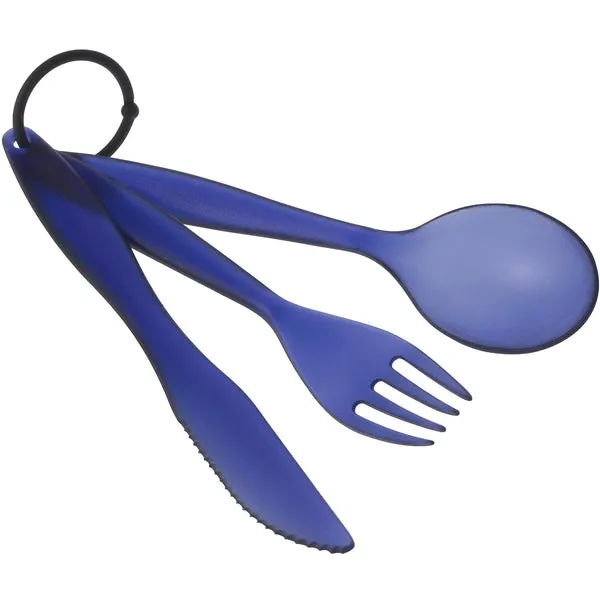 GSI Outdoors Tekk Cutlery Sets