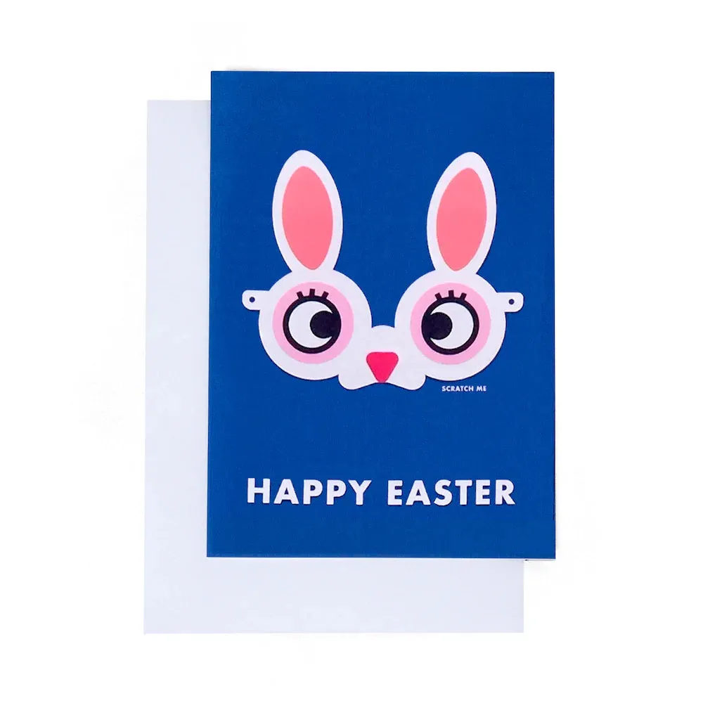 Happy Easter Card