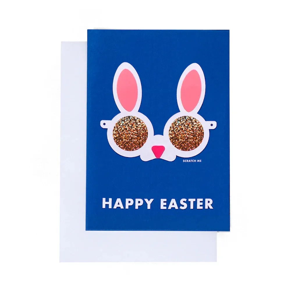 Happy Easter Card