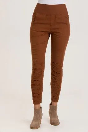 High Waist Penny Legging