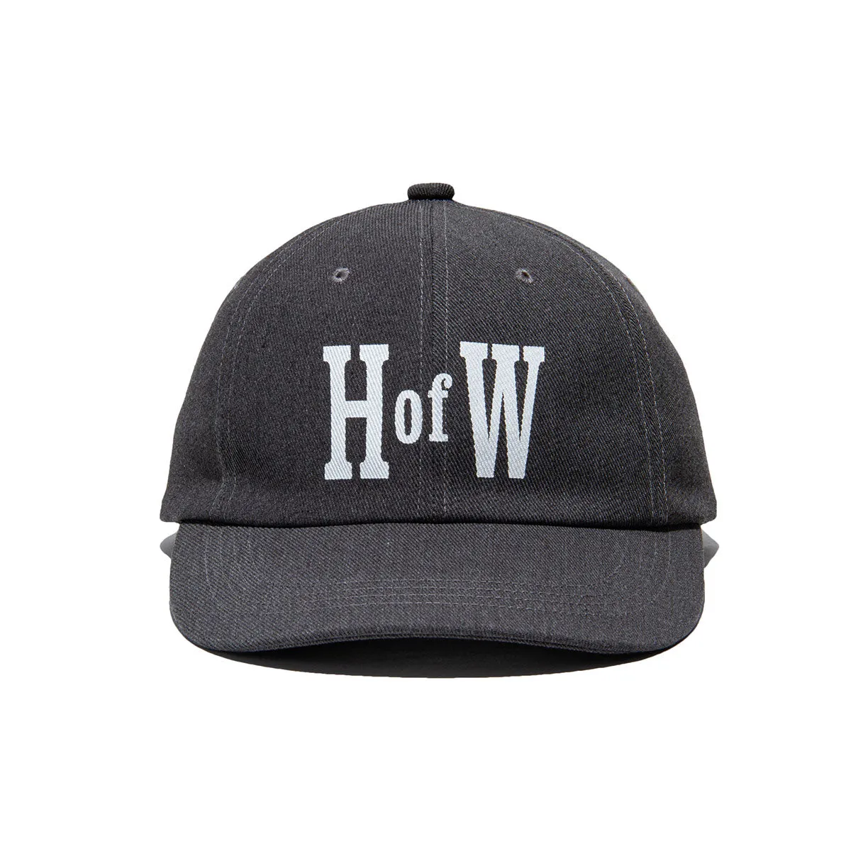 HofW CAP - Grey