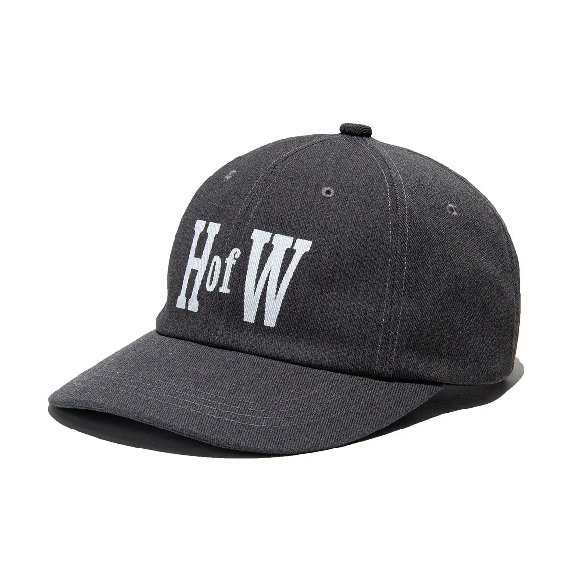 HofW CAP - Grey