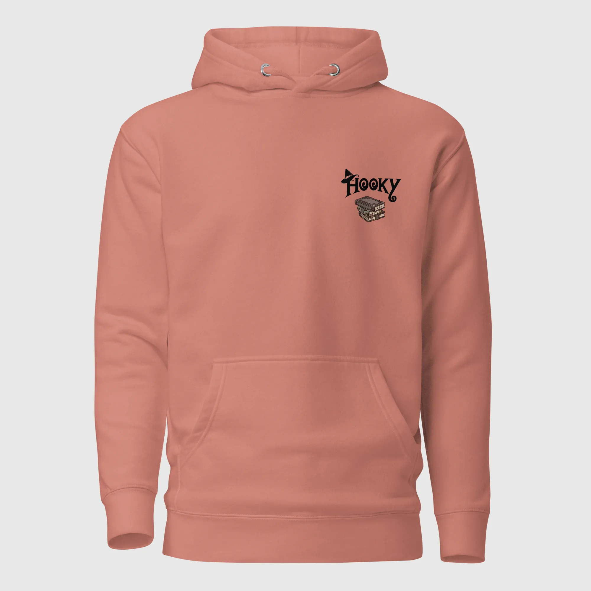 HOOKY - AUTUMNAL GROUP UNISEX HOODIE