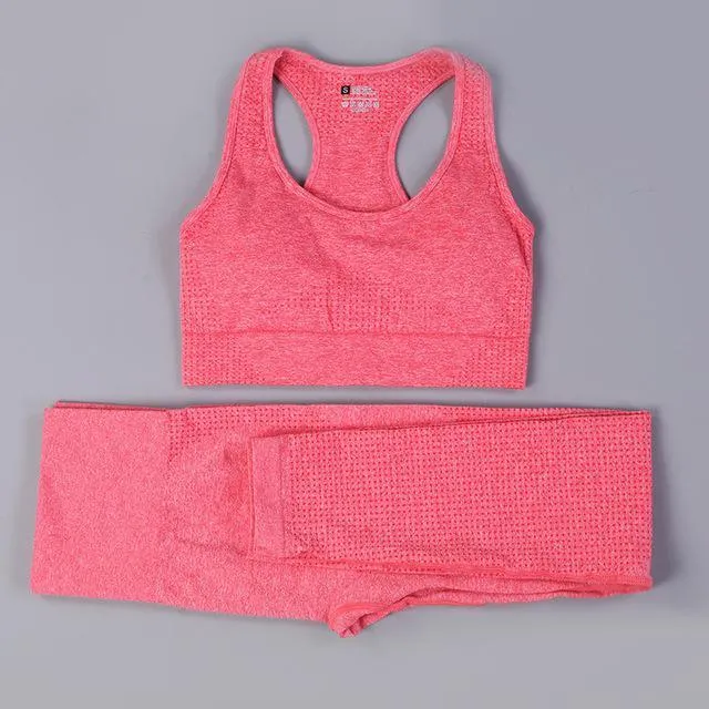 Hot Sale Women Gym/Yoga  Suit