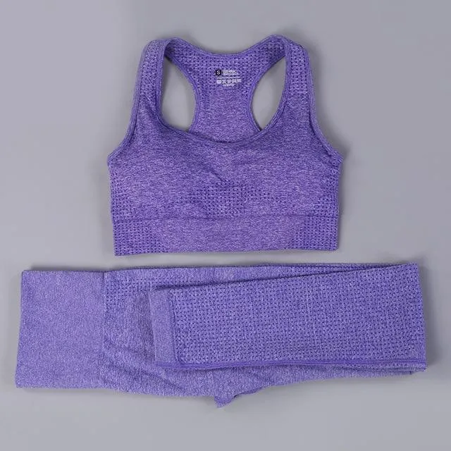 Hot Sale Women Gym/Yoga  Suit