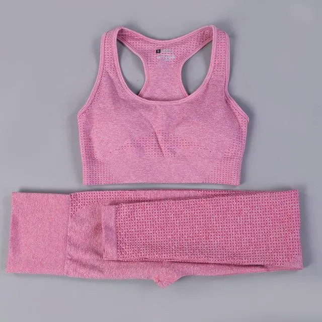 Hot Sale Women Gym/Yoga  Suit