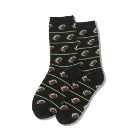 HOTSOX Kid's Football Crew Socks