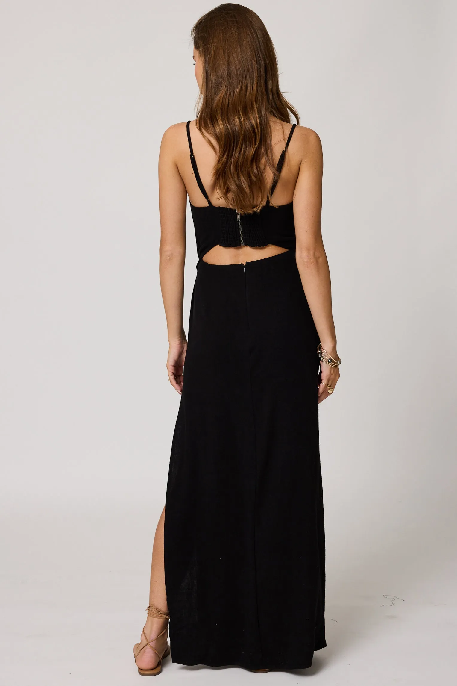 IL MARE MAXI DRESS