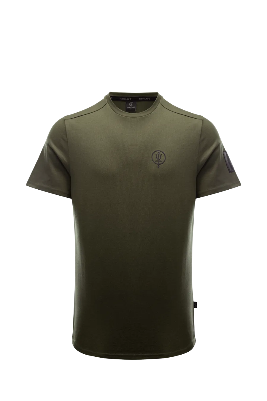 INSIGNIA T-SHIRT - INCEPTION CAMO