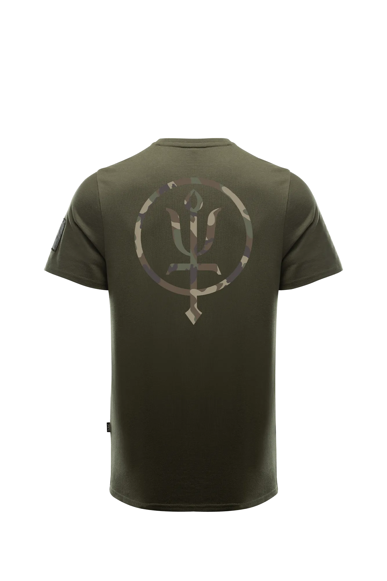 INSIGNIA T-SHIRT - INCEPTION CAMO