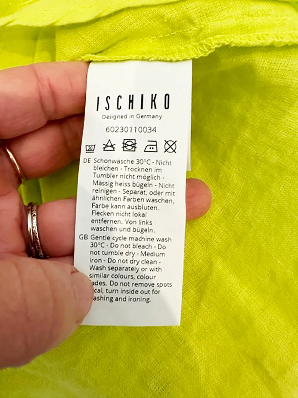 ISCHIKO