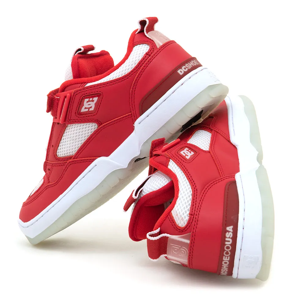 JS 1 (Red / White) (S )