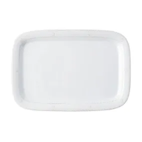 Juliska Melamine  16 Serving Tray/Platter