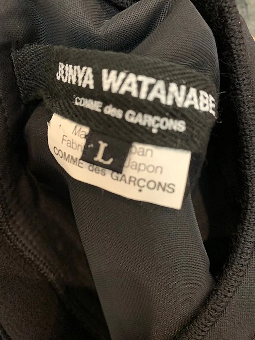 JUNYA WATANABE