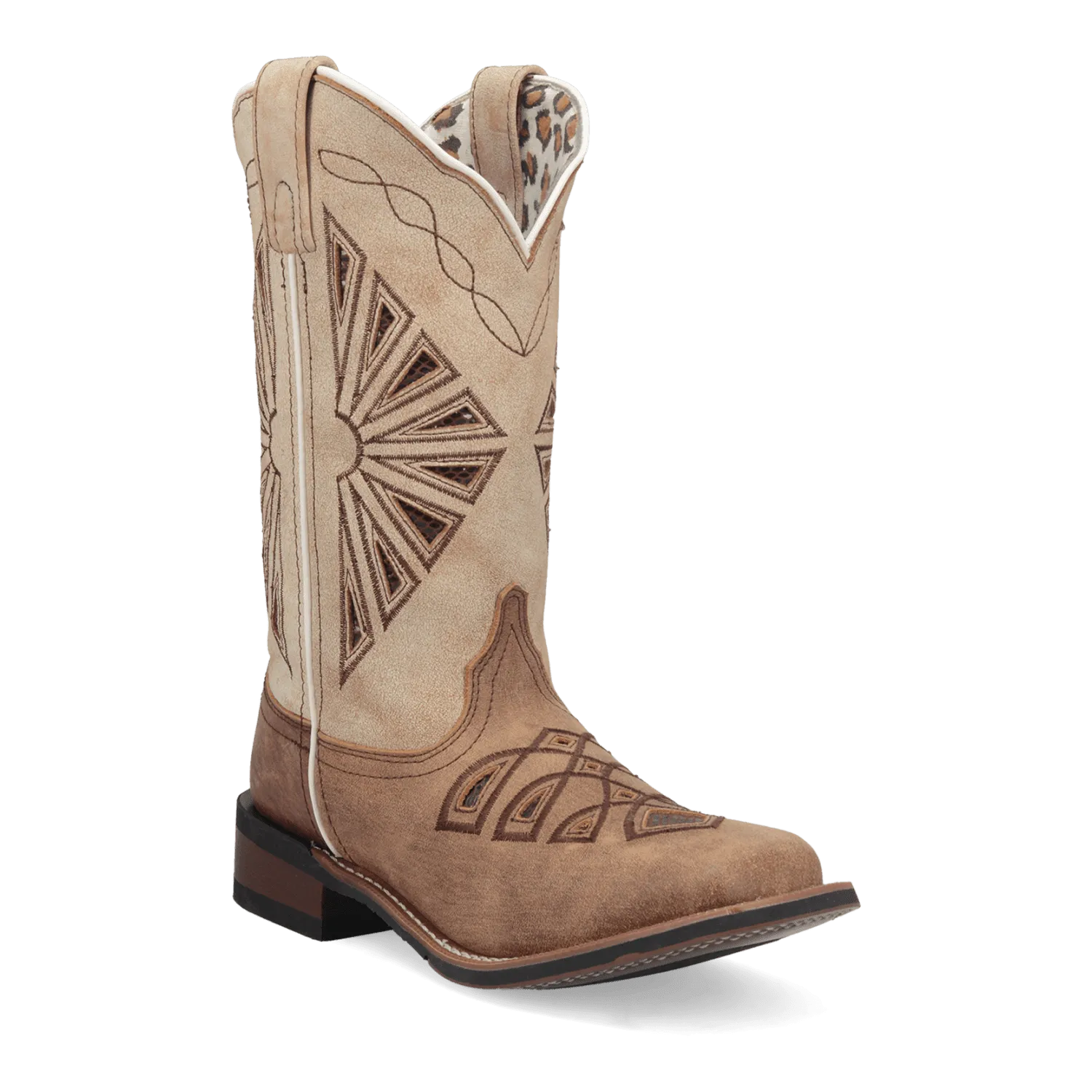 KITE DAYS LEATHER BOOT