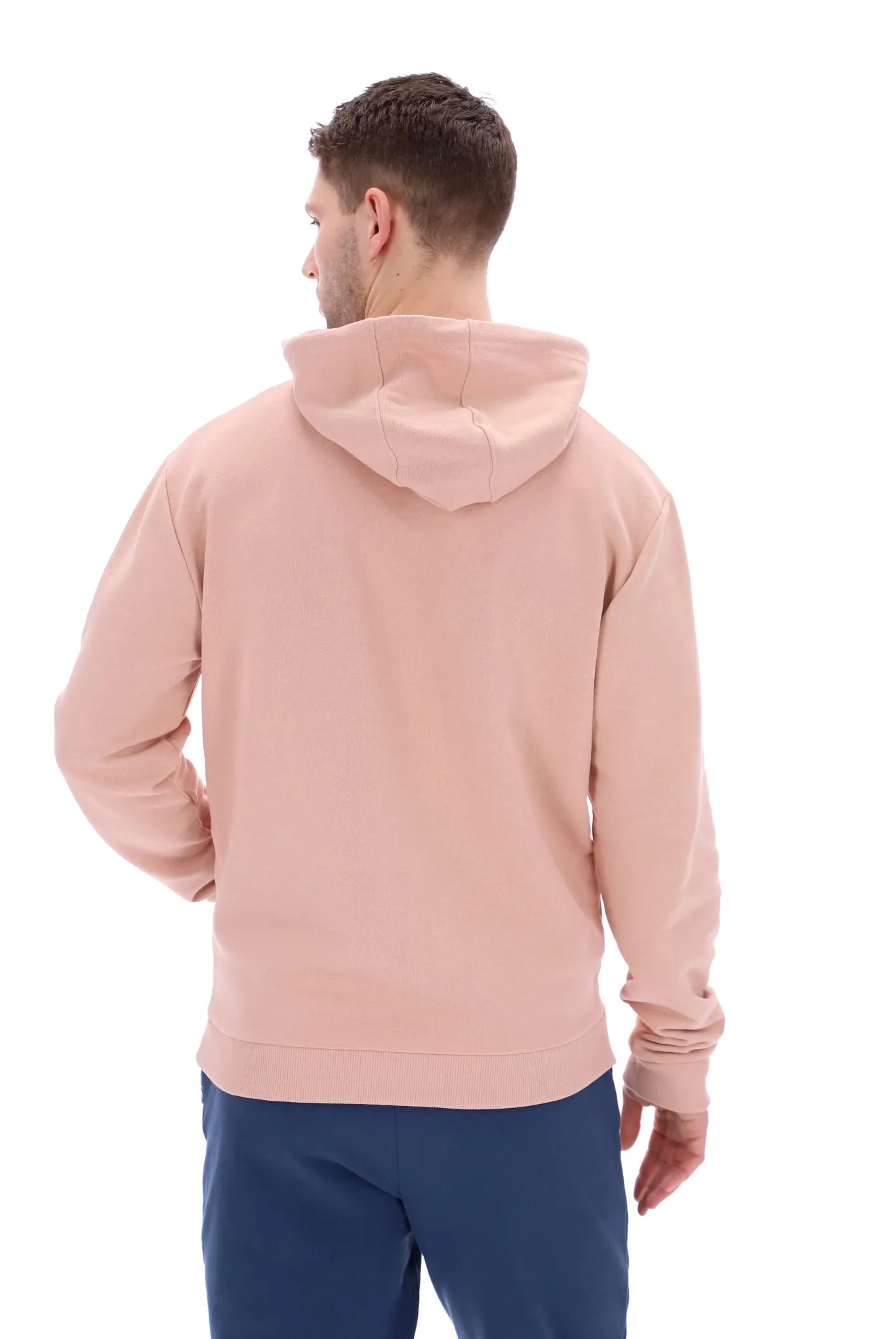 Lance Hooded Unisex Sweatshirt