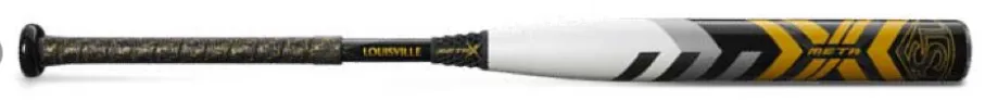 Louisville Slugger 2024 Meta Fastpitch Bat (-11)