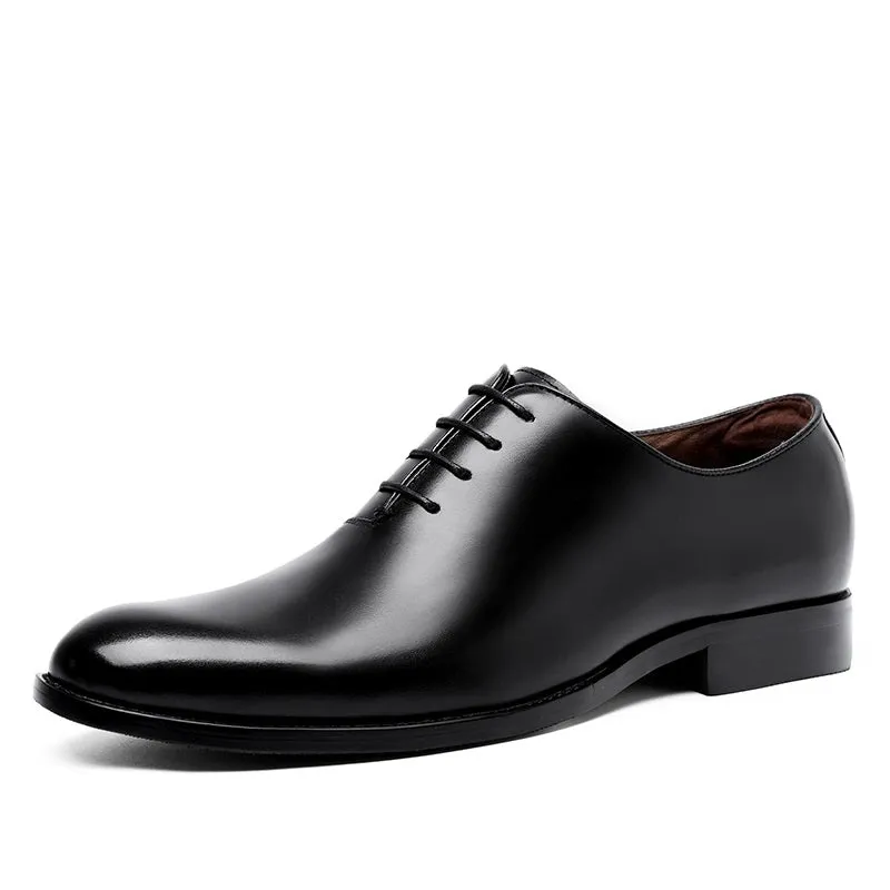 Men's Classic One Piece Oxfords