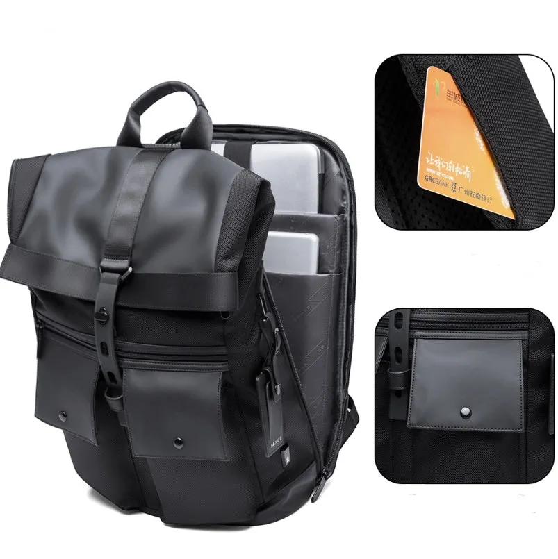 Men's Laptop Backpack