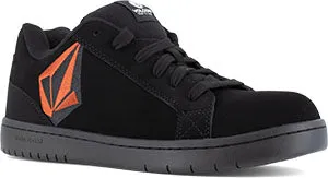 Men's Skate Inspired Work Shoe by Volcom