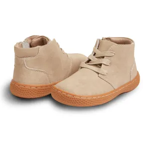 MIGHTY Chukka Boot | Taupe