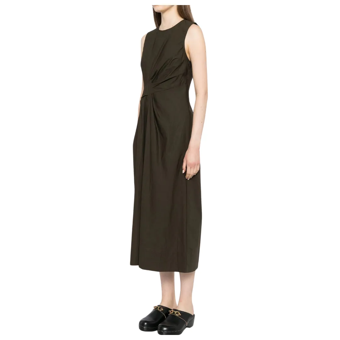 Military Davina Dress