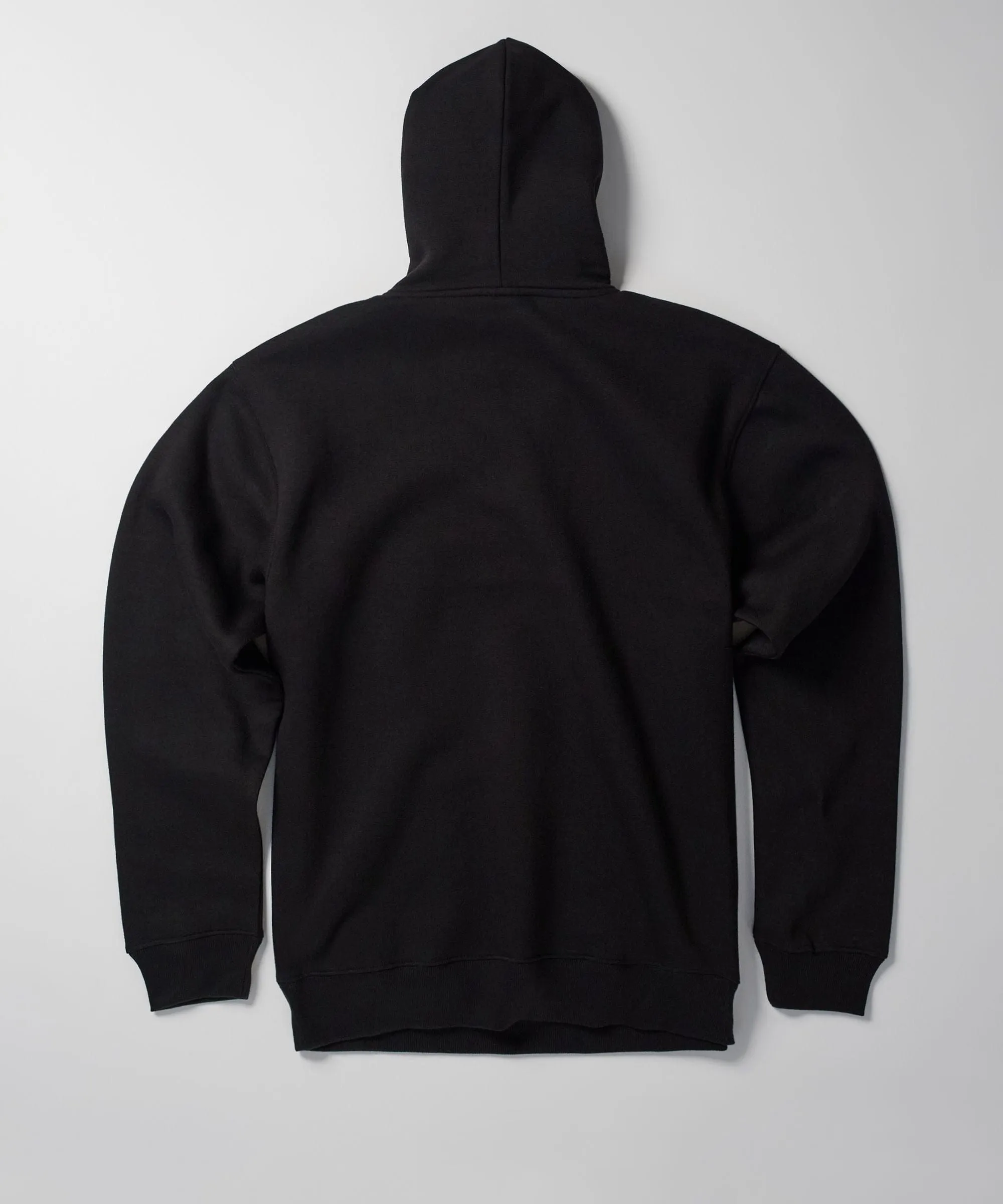 Mishka Cyco Bootleg Hoodie - Black